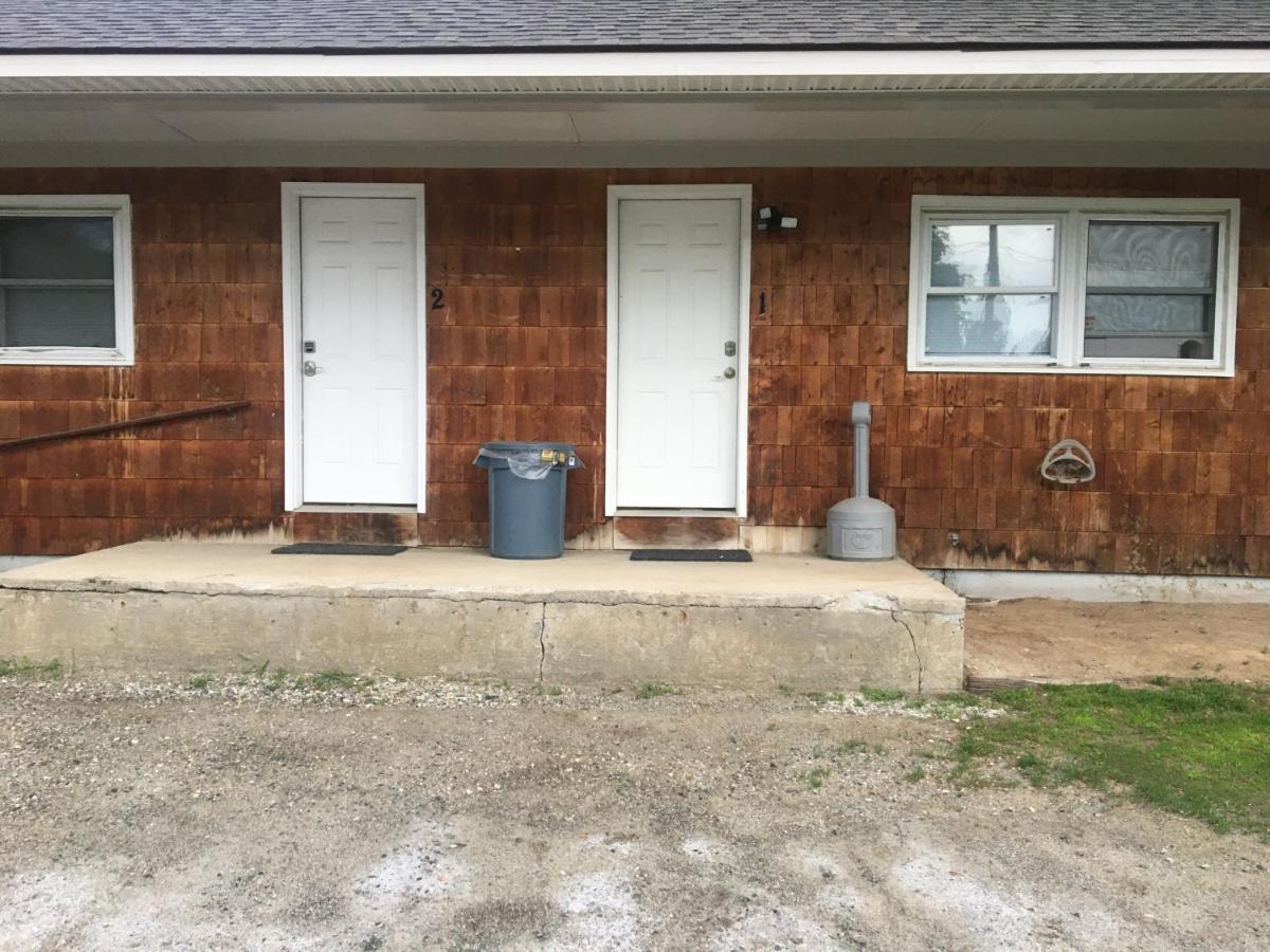 Just Like Being At Home- Newly Renovated Unit North Troy Exterior photo